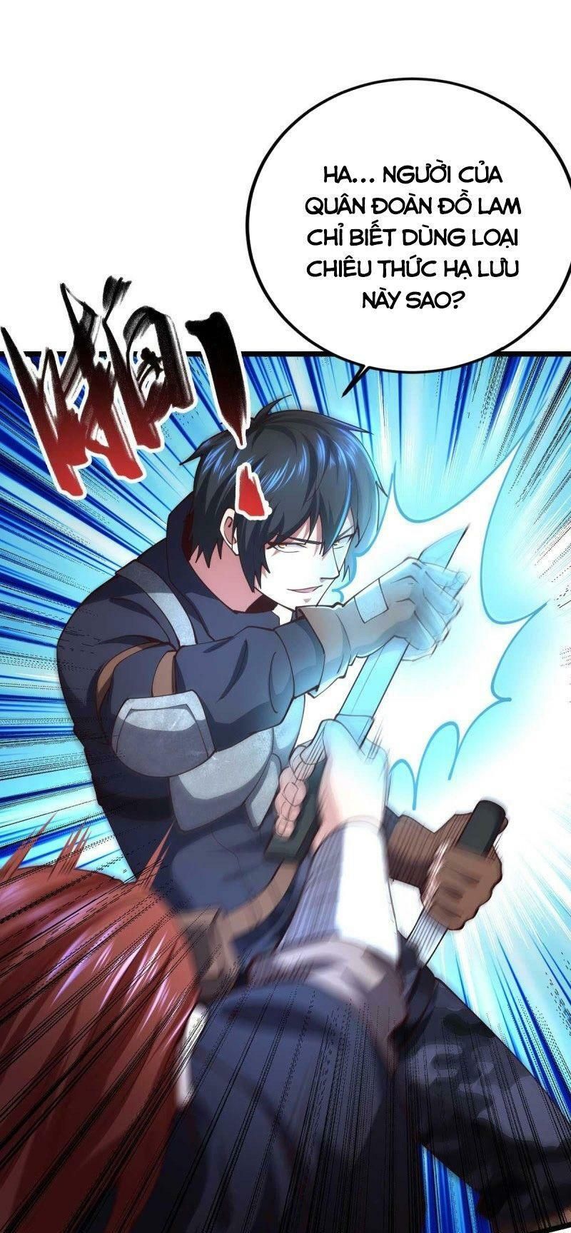 đọc truyện Quân Đoàn Nữ Tử Ngày Tận Thế Của Tôi Chương 42 ảnh 3 tại Thiên Thai Truyện