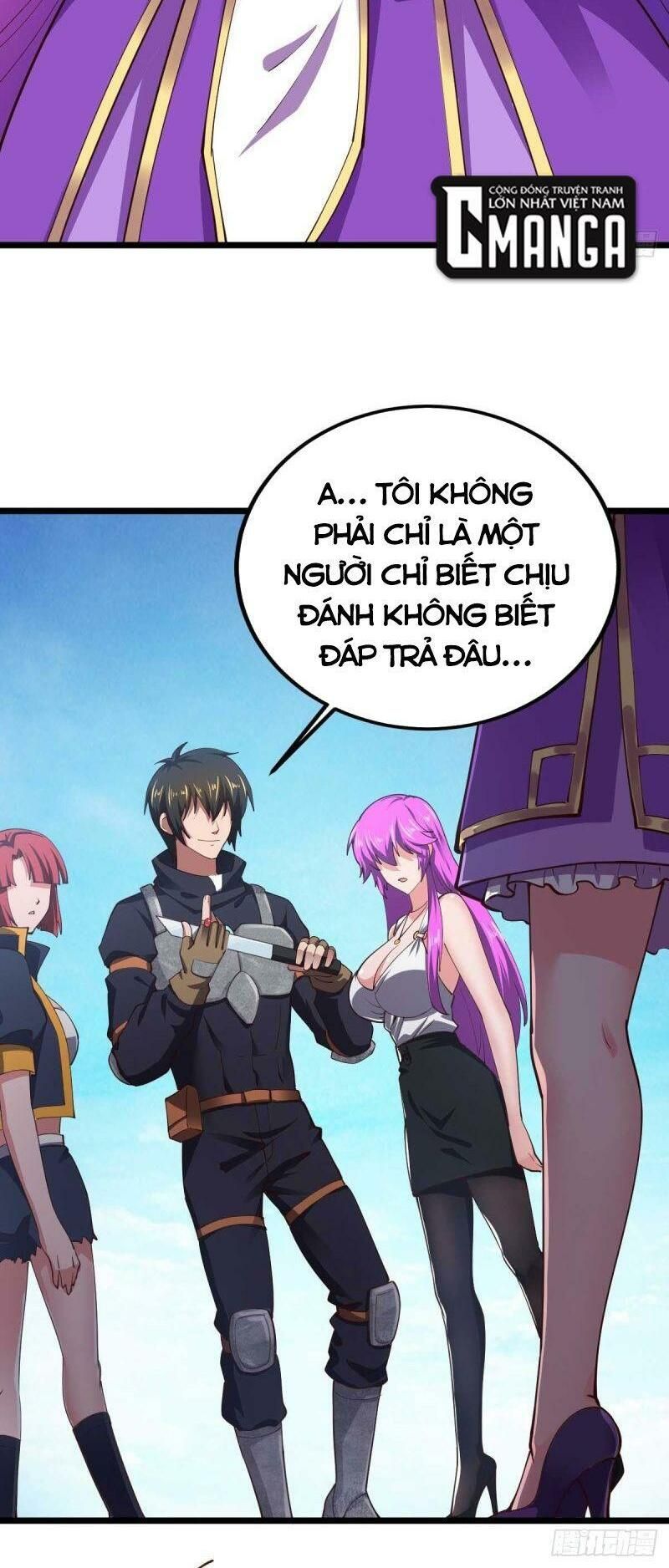 đọc truyện Quân Đoàn Nữ Tử Ngày Tận Thế Của Tôi Chương 42 ảnh 13 tại Thiên Thai Truyện