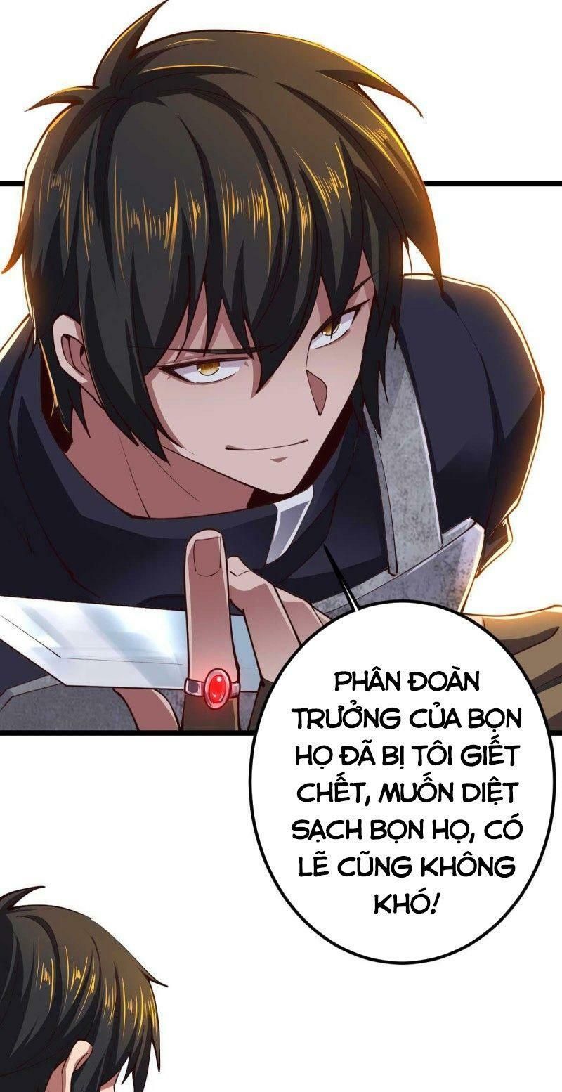 đọc truyện Quân Đoàn Nữ Tử Ngày Tận Thế Của Tôi Chương 42 ảnh 14 tại Thiên Thai Truyện