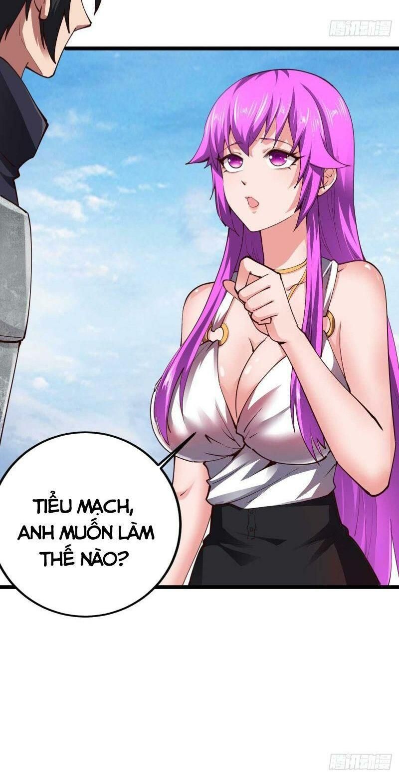 đọc truyện Quân Đoàn Nữ Tử Ngày Tận Thế Của Tôi Chương 42 ảnh 15 tại Thiên Thai Truyện