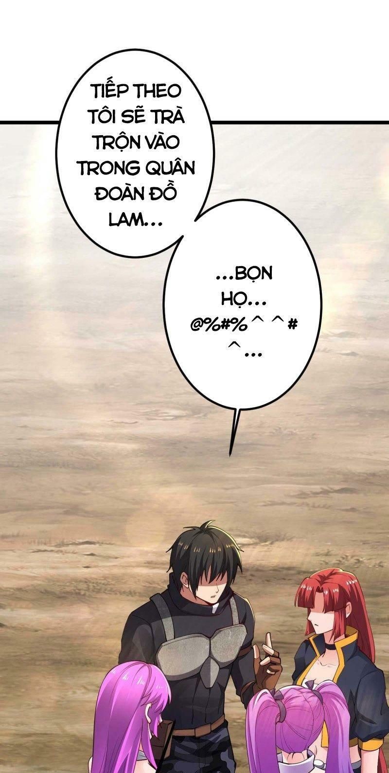 đọc truyện Quân Đoàn Nữ Tử Ngày Tận Thế Của Tôi Chương 42 ảnh 16 tại Thiên Thai Truyện