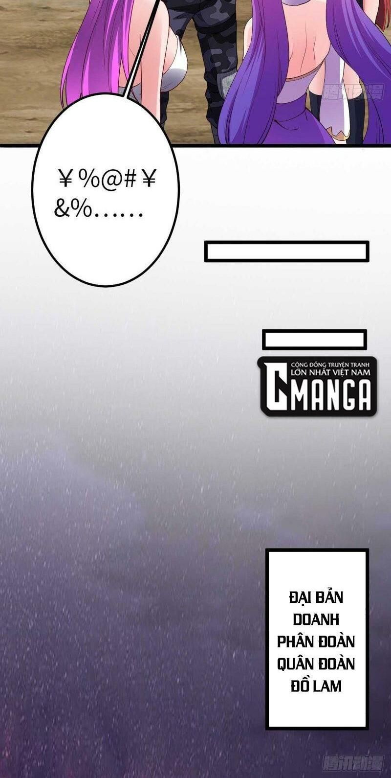 đọc truyện Quân Đoàn Nữ Tử Ngày Tận Thế Của Tôi Chương 42 ảnh 17 tại Thiên Thai Truyện