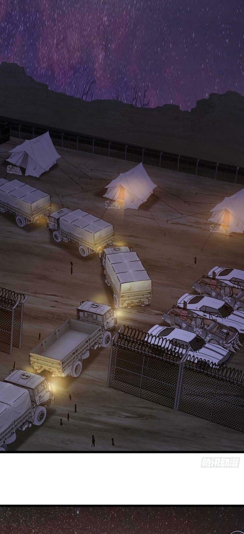 đọc truyện Quân Đoàn Nữ Tử Ngày Tận Thế Của Tôi Chương 42 ảnh 18 tại Thiên Thai Truyện