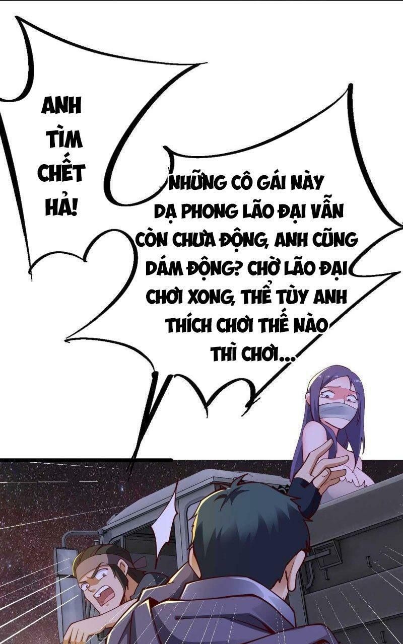 đọc truyện Quân Đoàn Nữ Tử Ngày Tận Thế Của Tôi Chương 42 ảnh 22 tại Thiên Thai Truyện