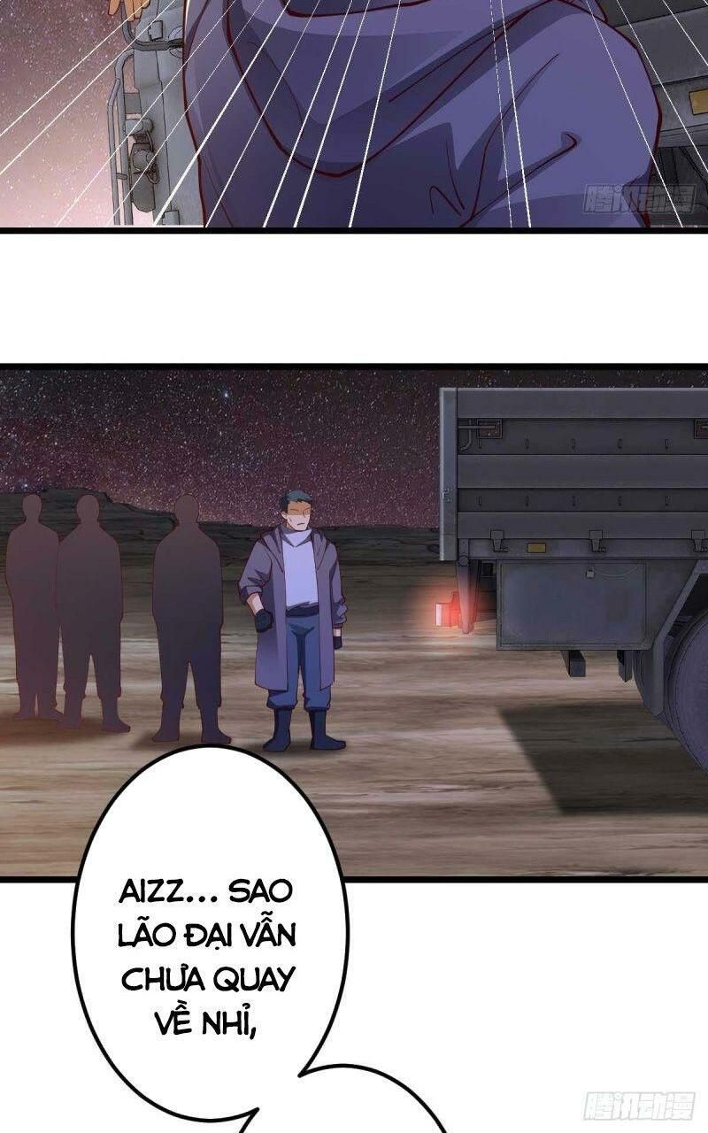 đọc truyện Quân Đoàn Nữ Tử Ngày Tận Thế Của Tôi Chương 42 ảnh 23 tại Thiên Thai Truyện