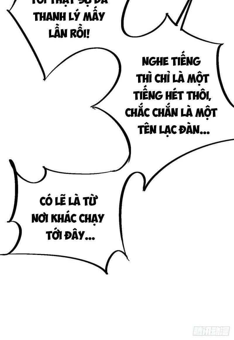 đọc truyện Quân Đoàn Nữ Tử Ngày Tận Thế Của Tôi Chương 42 ảnh 31 tại Thiên Thai Truyện