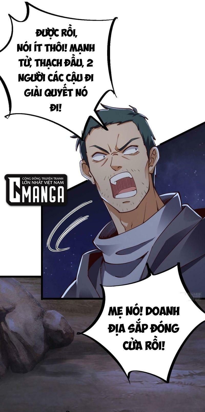 đọc truyện Quân Đoàn Nữ Tử Ngày Tận Thế Của Tôi Chương 42 ảnh 32 tại Thiên Thai Truyện