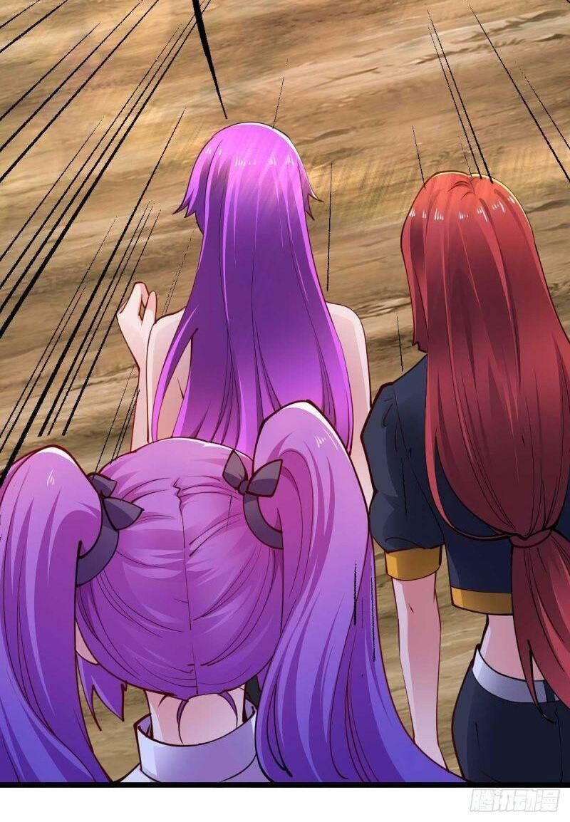 đọc truyện Quân Đoàn Nữ Tử Ngày Tận Thế Của Tôi Chương 42 ảnh 9 tại Thiên Thai Truyện