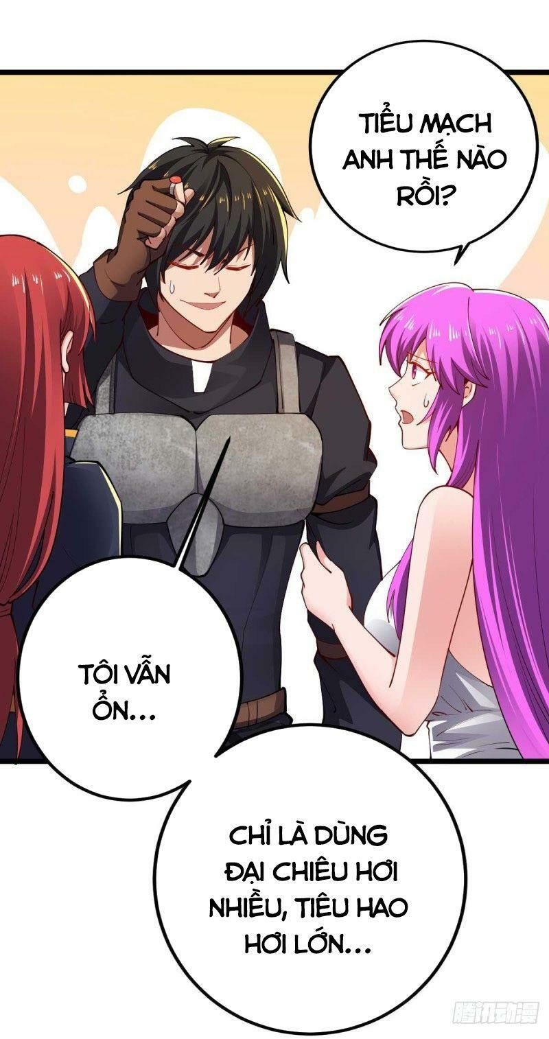 đọc truyện Quân Đoàn Nữ Tử Ngày Tận Thế Của Tôi Chương 42 ảnh 10 tại Thiên Thai Truyện