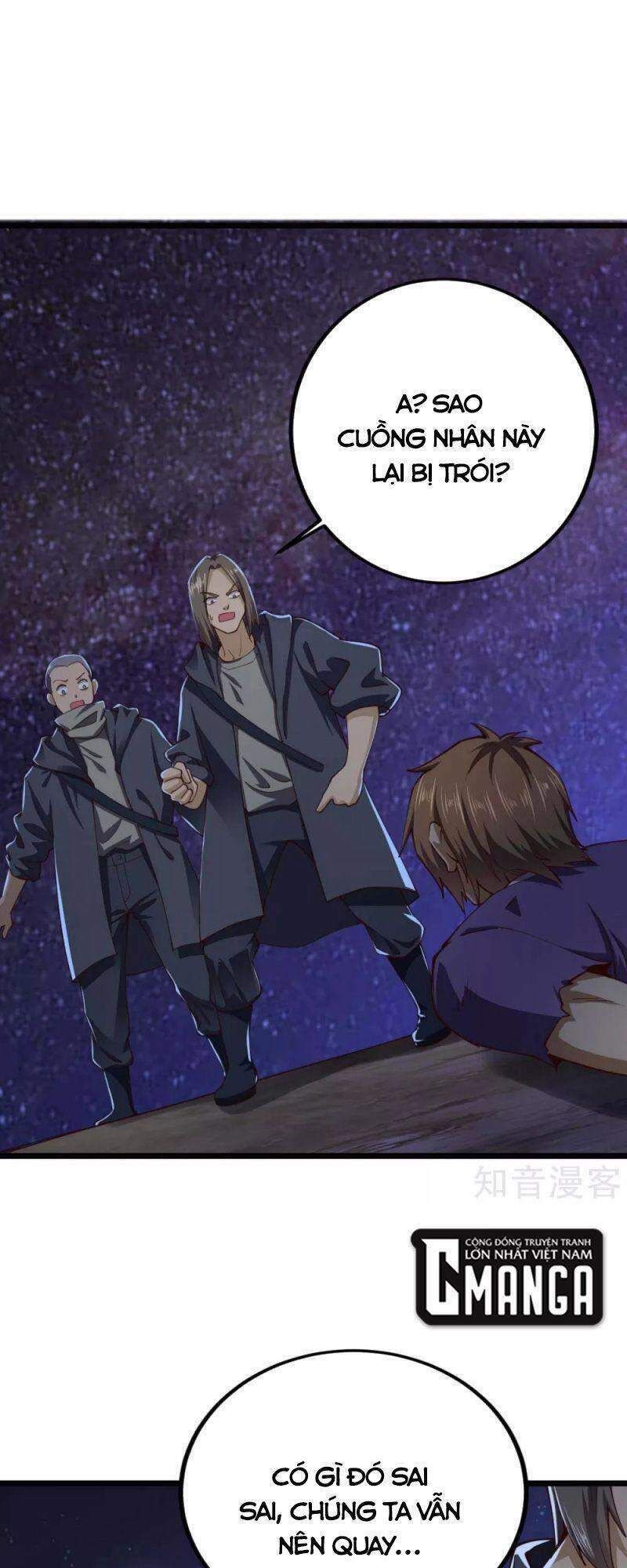 đọc truyện Quân Đoàn Nữ Tử Ngày Tận Thế Của Tôi Chương 43 ảnh 3 tại Thiên Thai Truyện