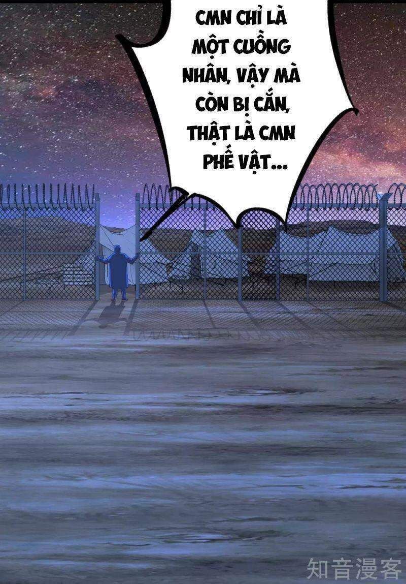 đọc truyện Quân Đoàn Nữ Tử Ngày Tận Thế Của Tôi Chương 43 ảnh 12 tại Thiên Thai Truyện