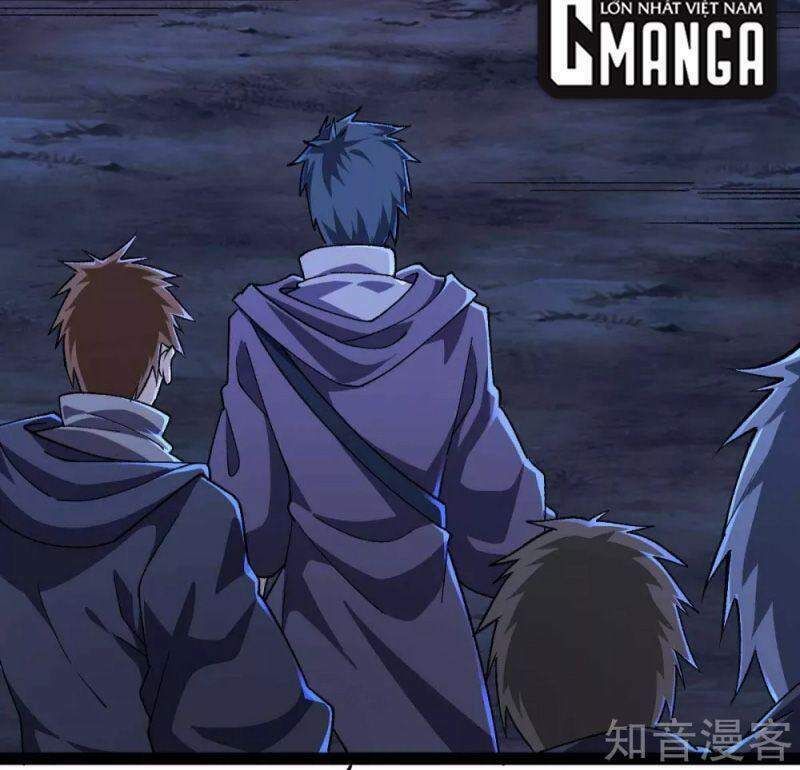 đọc truyện Quân Đoàn Nữ Tử Ngày Tận Thế Của Tôi Chương 43 ảnh 16 tại Thiên Thai Truyện