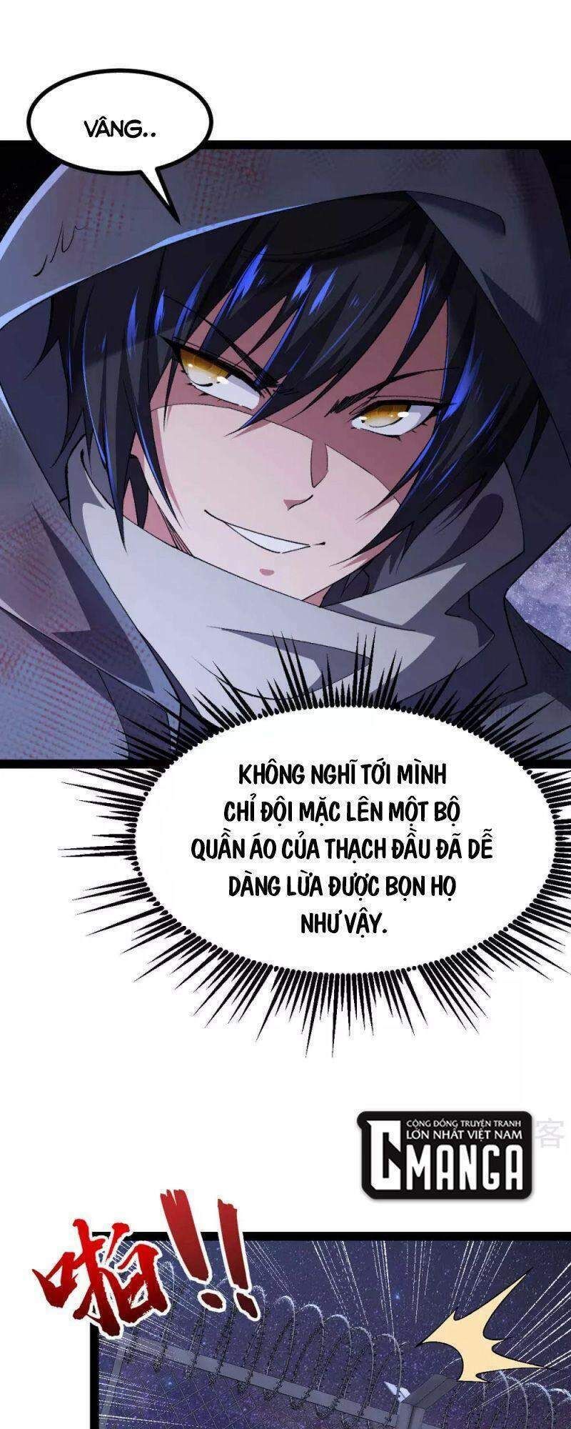 đọc truyện Quân Đoàn Nữ Tử Ngày Tận Thế Của Tôi Chương 43 ảnh 19 tại Thiên Thai Truyện