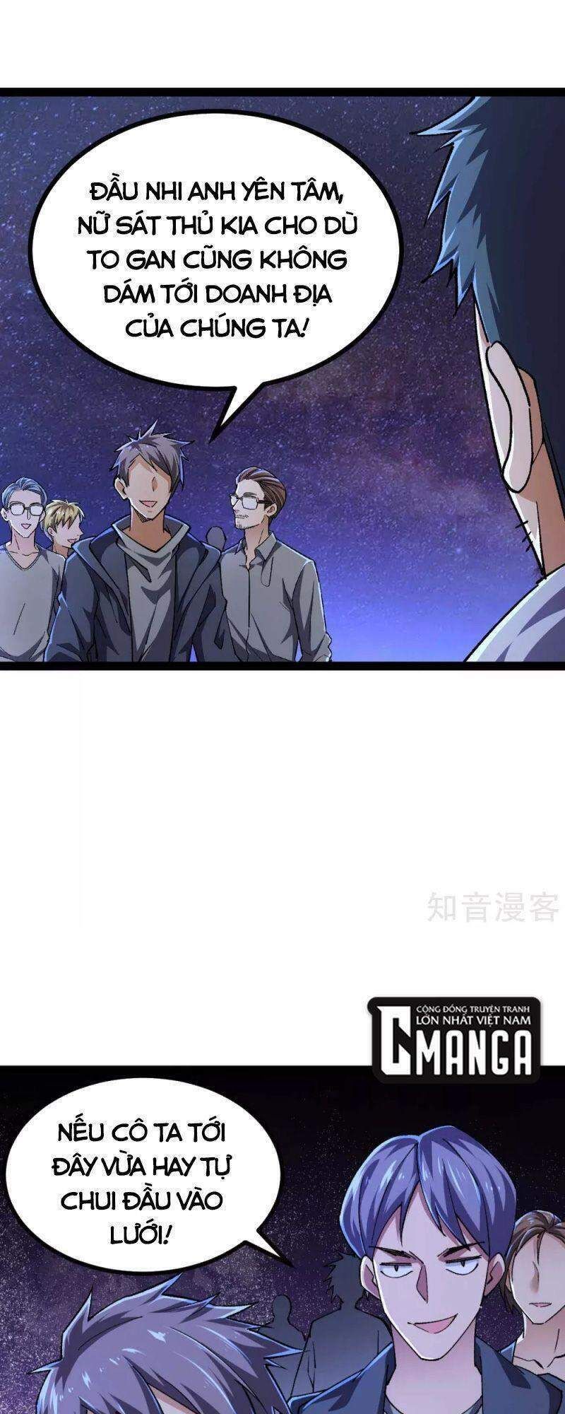 đọc truyện Quân Đoàn Nữ Tử Ngày Tận Thế Của Tôi Chương 43 ảnh 23 tại Thiên Thai Truyện