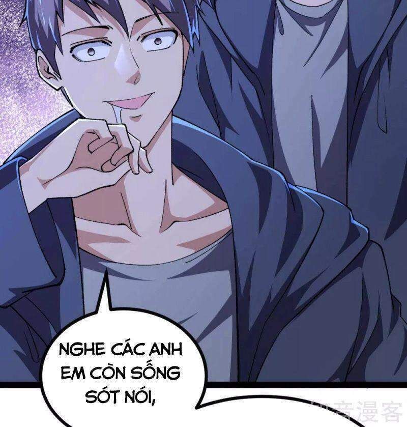 đọc truyện Quân Đoàn Nữ Tử Ngày Tận Thế Của Tôi Chương 43 ảnh 24 tại Thiên Thai Truyện