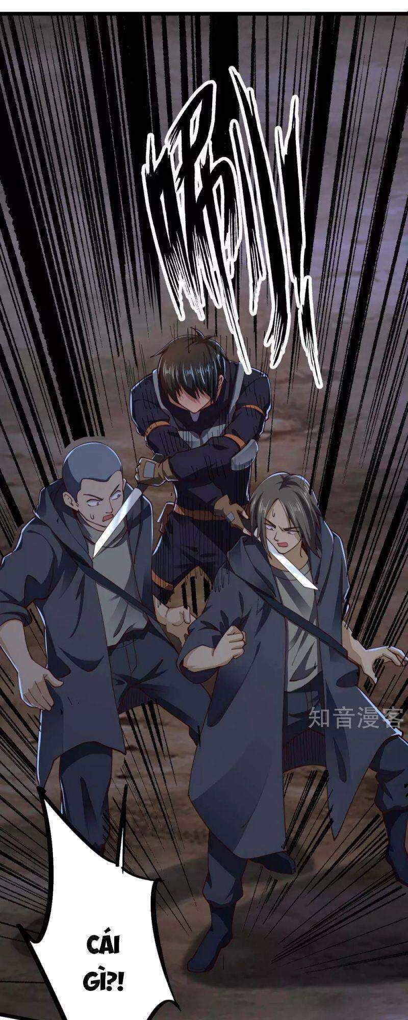 đọc truyện Quân Đoàn Nữ Tử Ngày Tận Thế Của Tôi Chương 43 ảnh 5 tại Thiên Thai Truyện