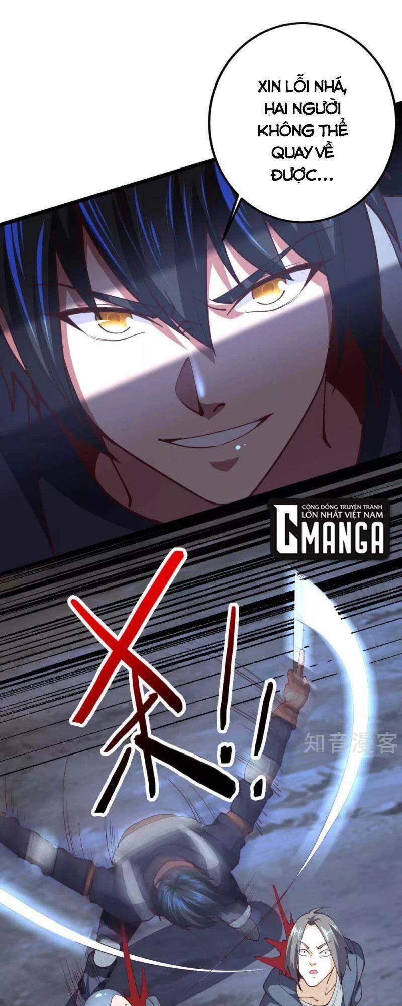 đọc truyện Quân Đoàn Nữ Tử Ngày Tận Thế Của Tôi Chương 43 ảnh 7 tại Thiên Thai Truyện