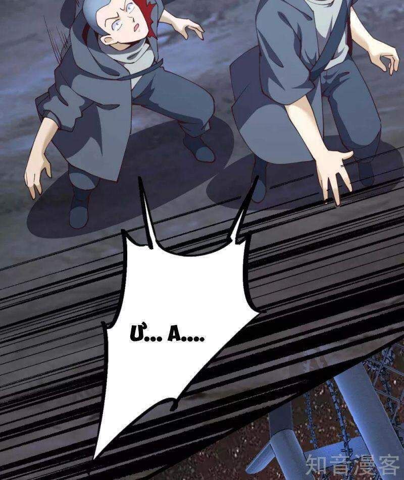 đọc truyện Quân Đoàn Nữ Tử Ngày Tận Thế Của Tôi Chương 43 ảnh 8 tại Thiên Thai Truyện