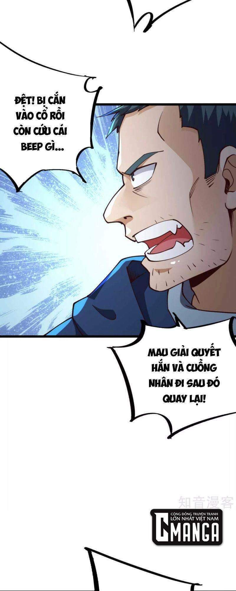 đọc truyện Quân Đoàn Nữ Tử Ngày Tận Thế Của Tôi Chương 43 ảnh 11 tại Thiên Thai Truyện