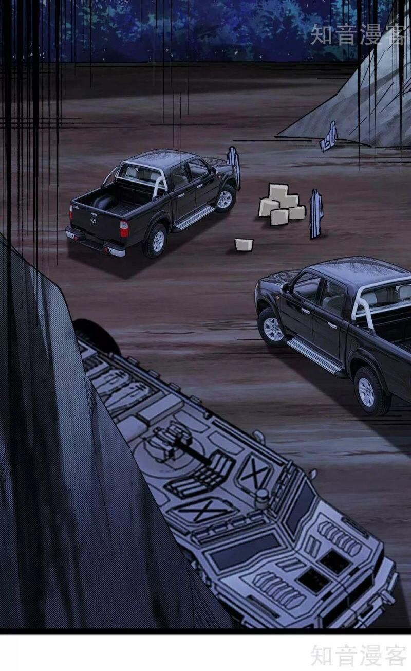 đọc truyện Quân Đoàn Nữ Tử Ngày Tận Thế Của Tôi Chương 44 ảnh 12 tại Thiên Thai Truyện