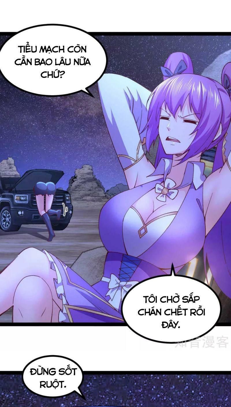 đọc truyện Quân Đoàn Nữ Tử Ngày Tận Thế Của Tôi Chương 44 ảnh 13 tại Thiên Thai Truyện