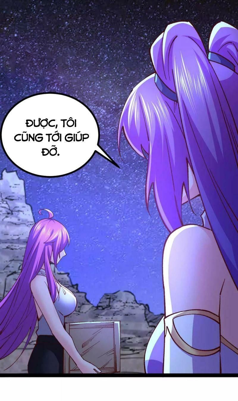 đọc truyện Quân Đoàn Nữ Tử Ngày Tận Thế Của Tôi Chương 44 ảnh 17 tại Thiên Thai Truyện