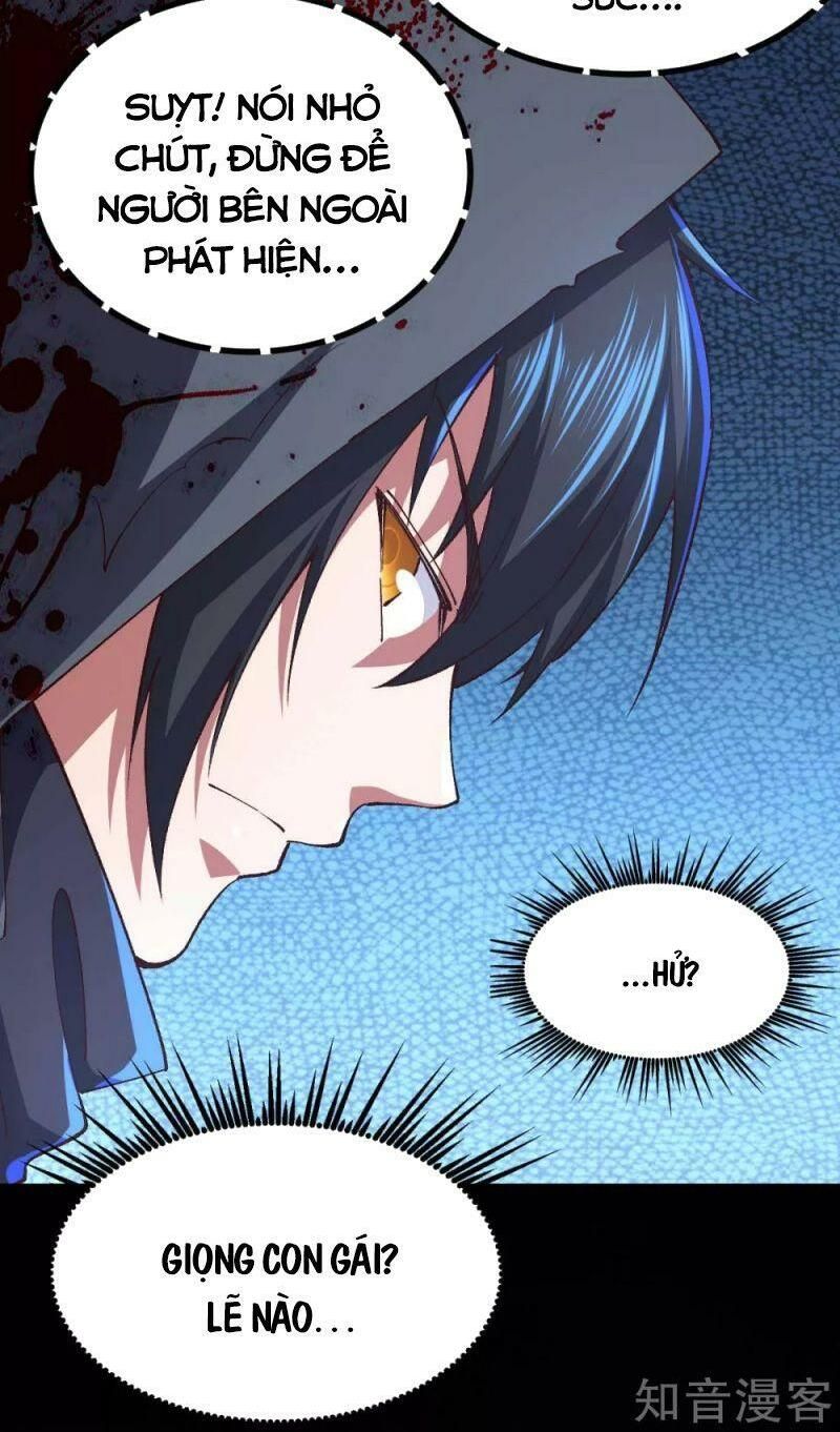 đọc truyện Quân Đoàn Nữ Tử Ngày Tận Thế Của Tôi Chương 44 ảnh 22 tại Thiên Thai Truyện