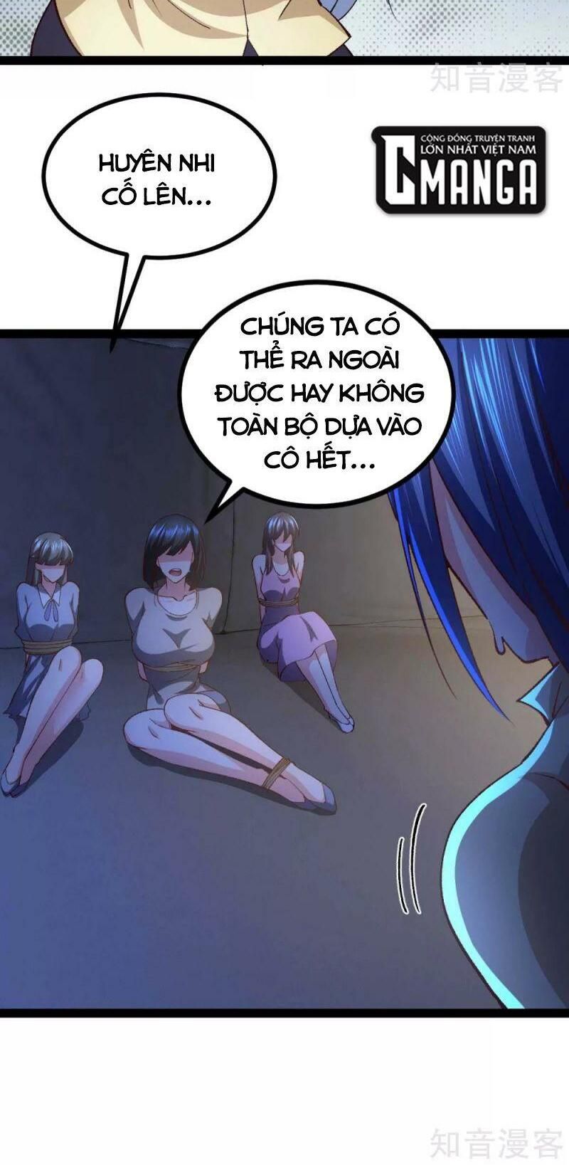 đọc truyện Quân Đoàn Nữ Tử Ngày Tận Thế Của Tôi Chương 44 ảnh 24 tại Thiên Thai Truyện