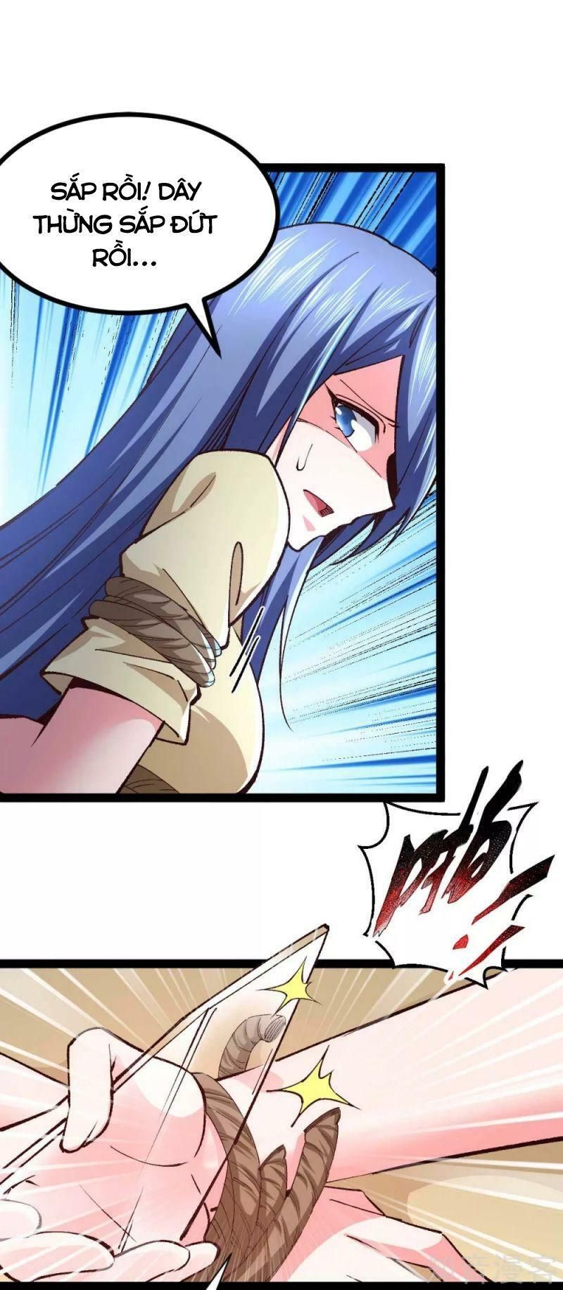 đọc truyện Quân Đoàn Nữ Tử Ngày Tận Thế Của Tôi Chương 44 ảnh 25 tại Thiên Thai Truyện