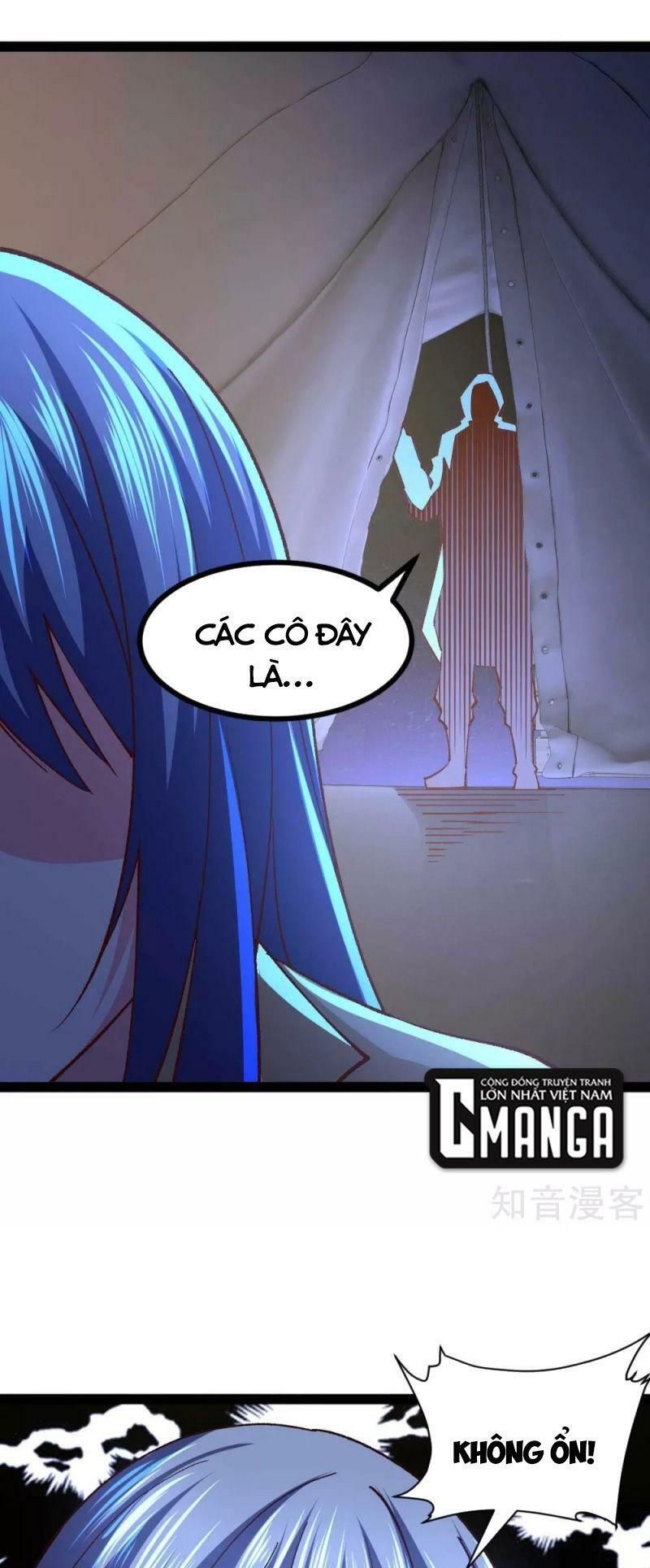 đọc truyện Quân Đoàn Nữ Tử Ngày Tận Thế Của Tôi Chương 44 ảnh 28 tại Thiên Thai Truyện