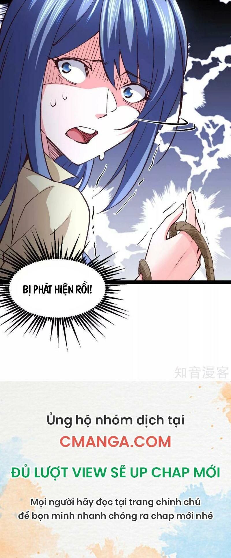 đọc truyện Quân Đoàn Nữ Tử Ngày Tận Thế Của Tôi Chương 44 ảnh 29 tại Thiên Thai Truyện