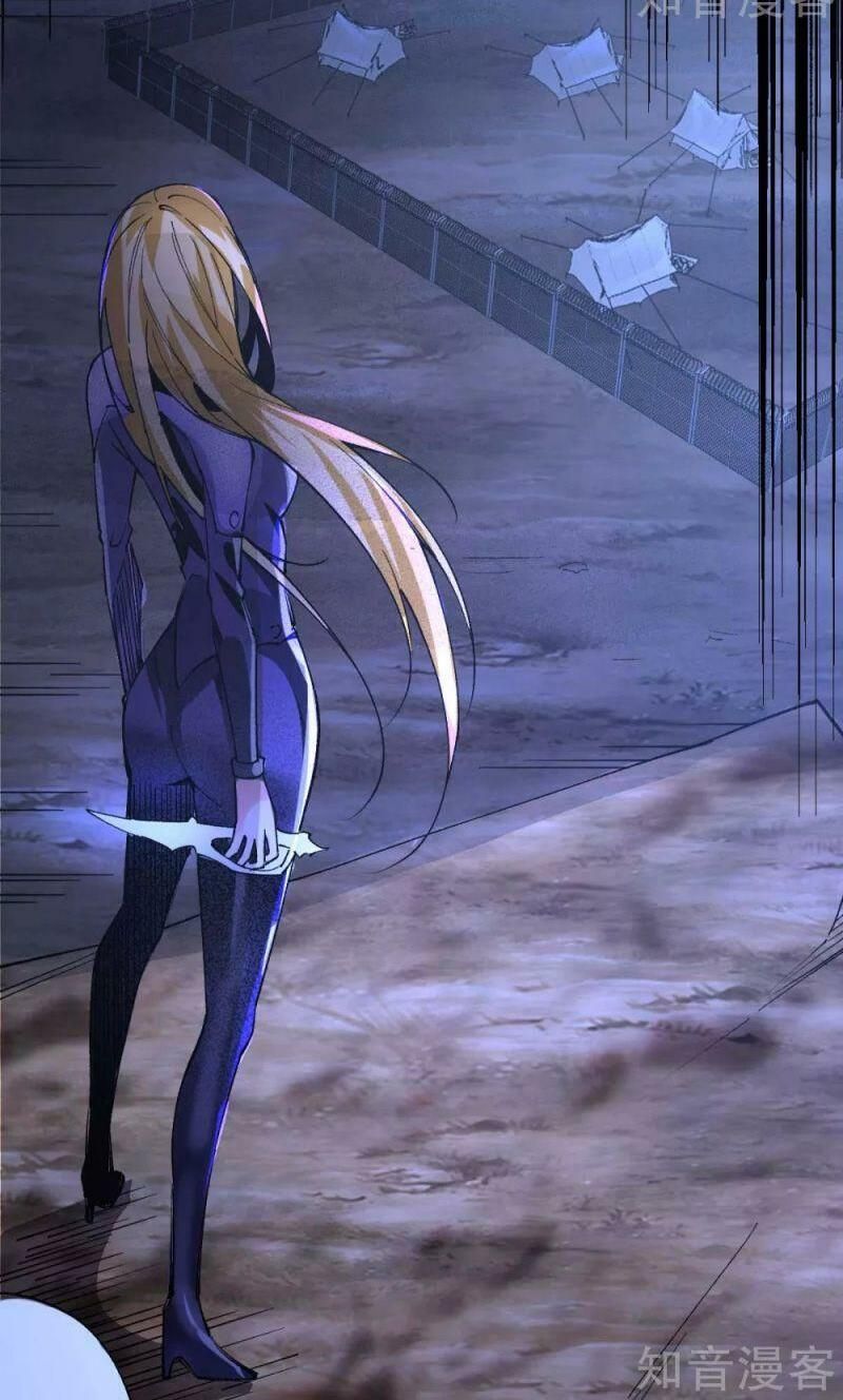 đọc truyện Quân Đoàn Nữ Tử Ngày Tận Thế Của Tôi Chương 44 ảnh 6 tại Thiên Thai Truyện