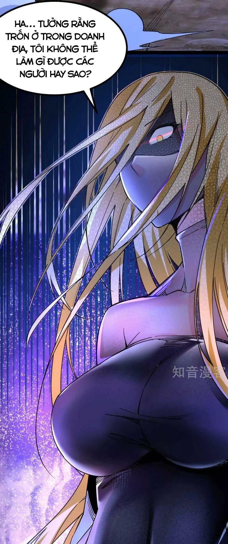 đọc truyện Quân Đoàn Nữ Tử Ngày Tận Thế Của Tôi Chương 44 ảnh 7 tại Thiên Thai Truyện