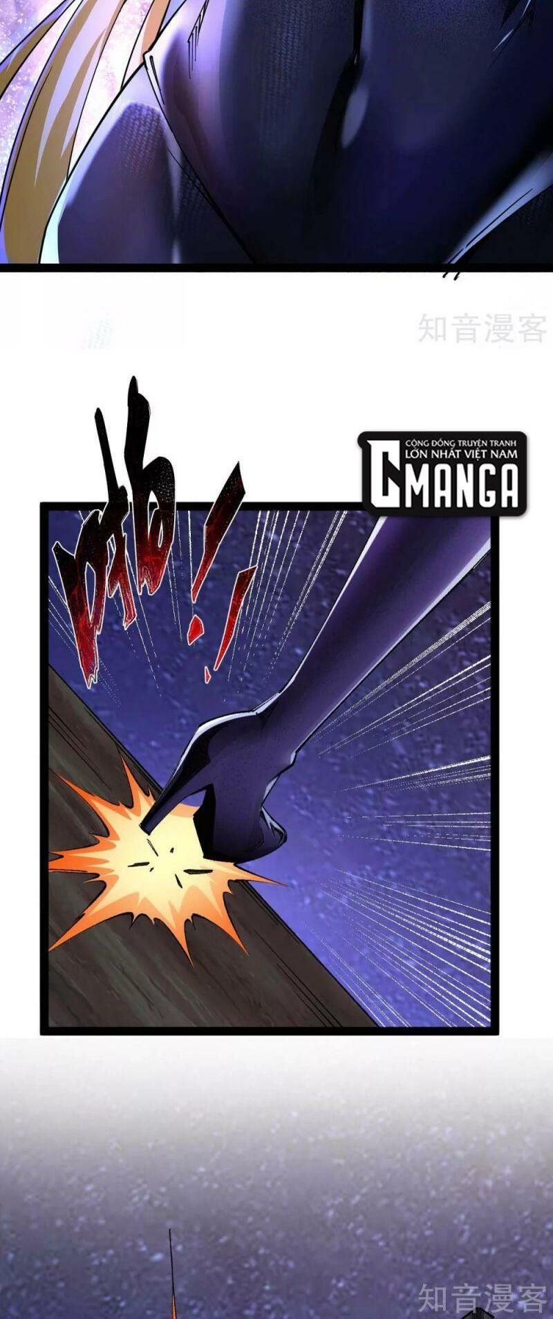 đọc truyện Quân Đoàn Nữ Tử Ngày Tận Thế Của Tôi Chương 44 ảnh 8 tại Thiên Thai Truyện