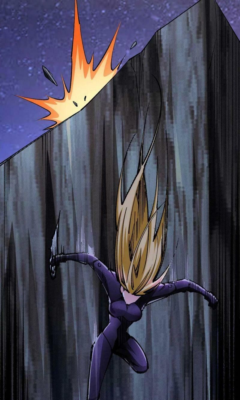 đọc truyện Quân Đoàn Nữ Tử Ngày Tận Thế Của Tôi Chương 44 ảnh 9 tại Thiên Thai Truyện