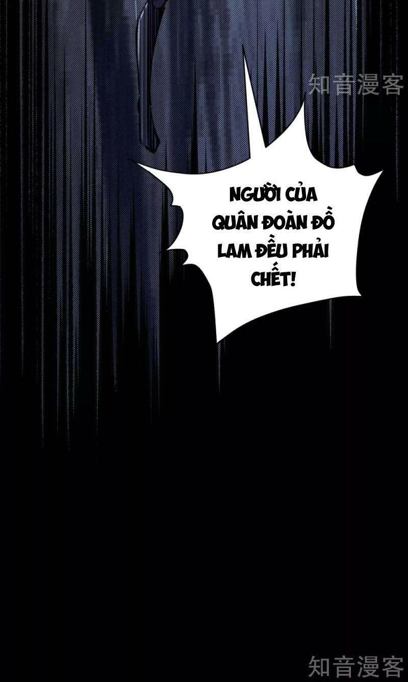 đọc truyện Quân Đoàn Nữ Tử Ngày Tận Thế Của Tôi Chương 44 ảnh 10 tại Thiên Thai Truyện
