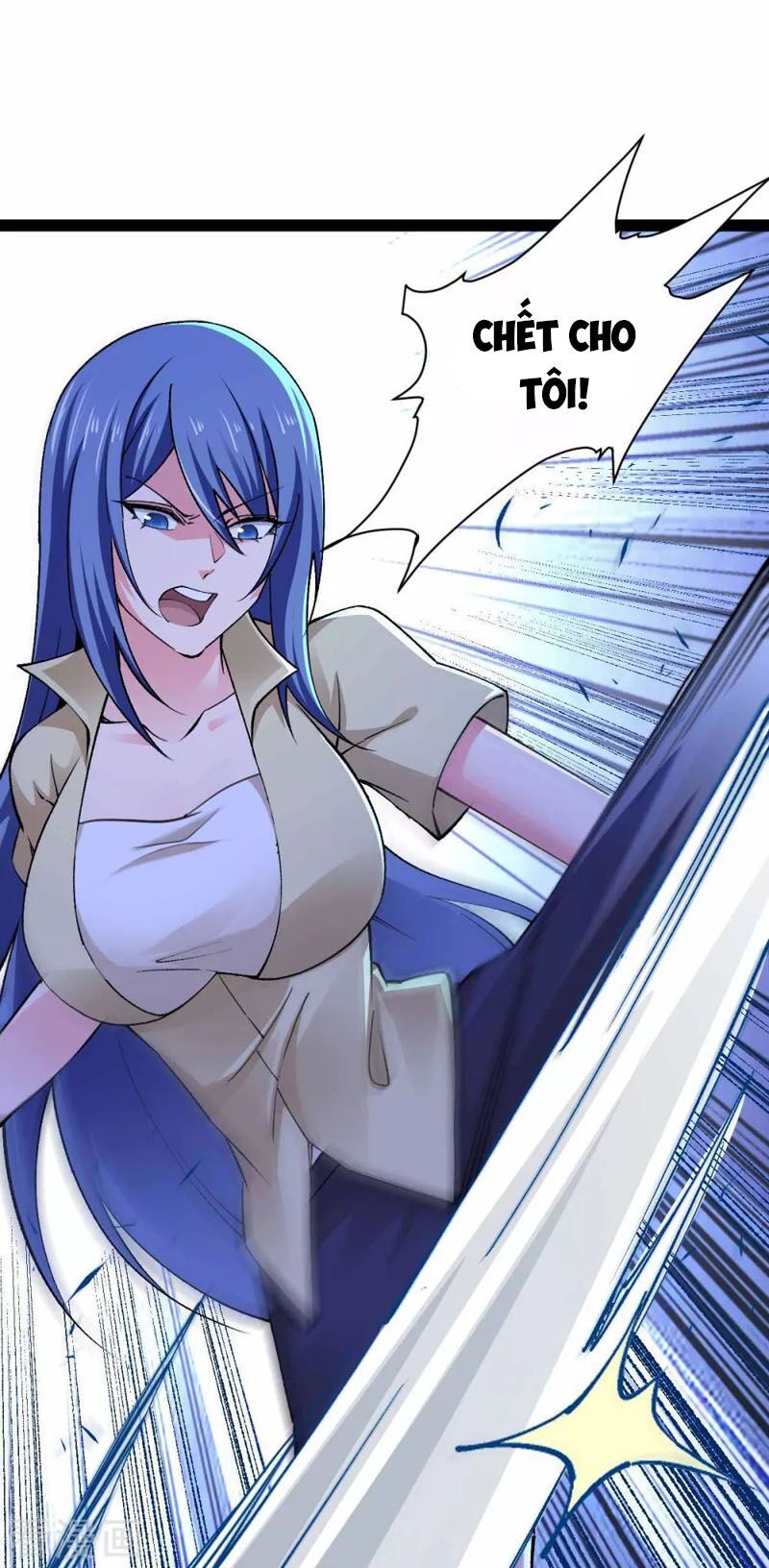 đọc truyện Quân Đoàn Nữ Tử Ngày Tận Thế Của Tôi Chương 45 ảnh 14 tại Thiên Thai Truyện