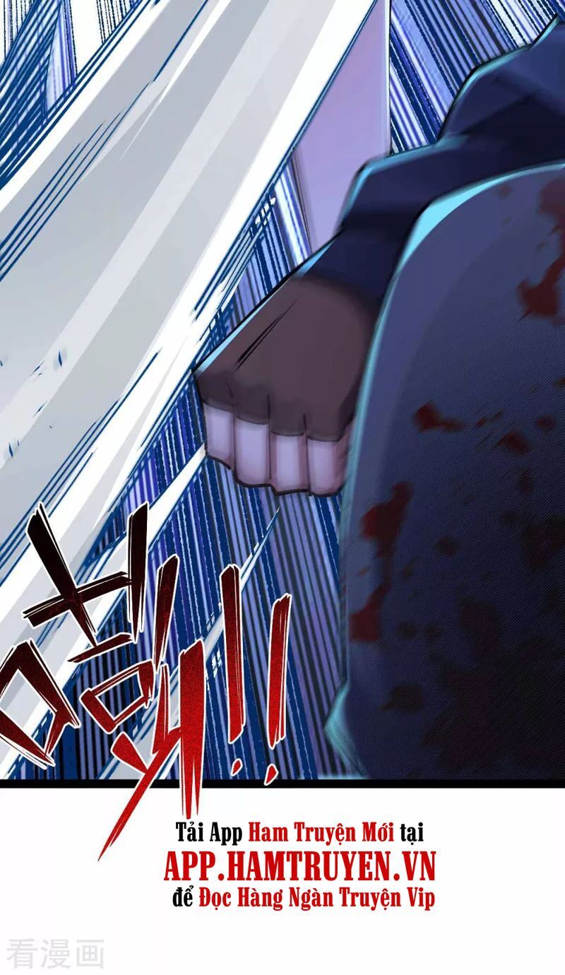 đọc truyện Quân Đoàn Nữ Tử Ngày Tận Thế Của Tôi Chương 45 ảnh 15 tại Thiên Thai Truyện