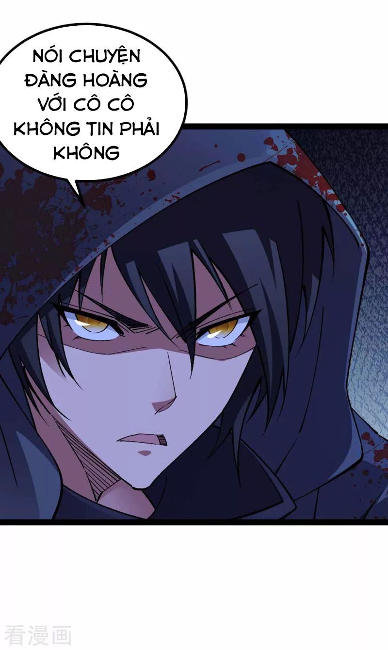 đọc truyện Quân Đoàn Nữ Tử Ngày Tận Thế Của Tôi Chương 45 ảnh 17 tại Thiên Thai Truyện