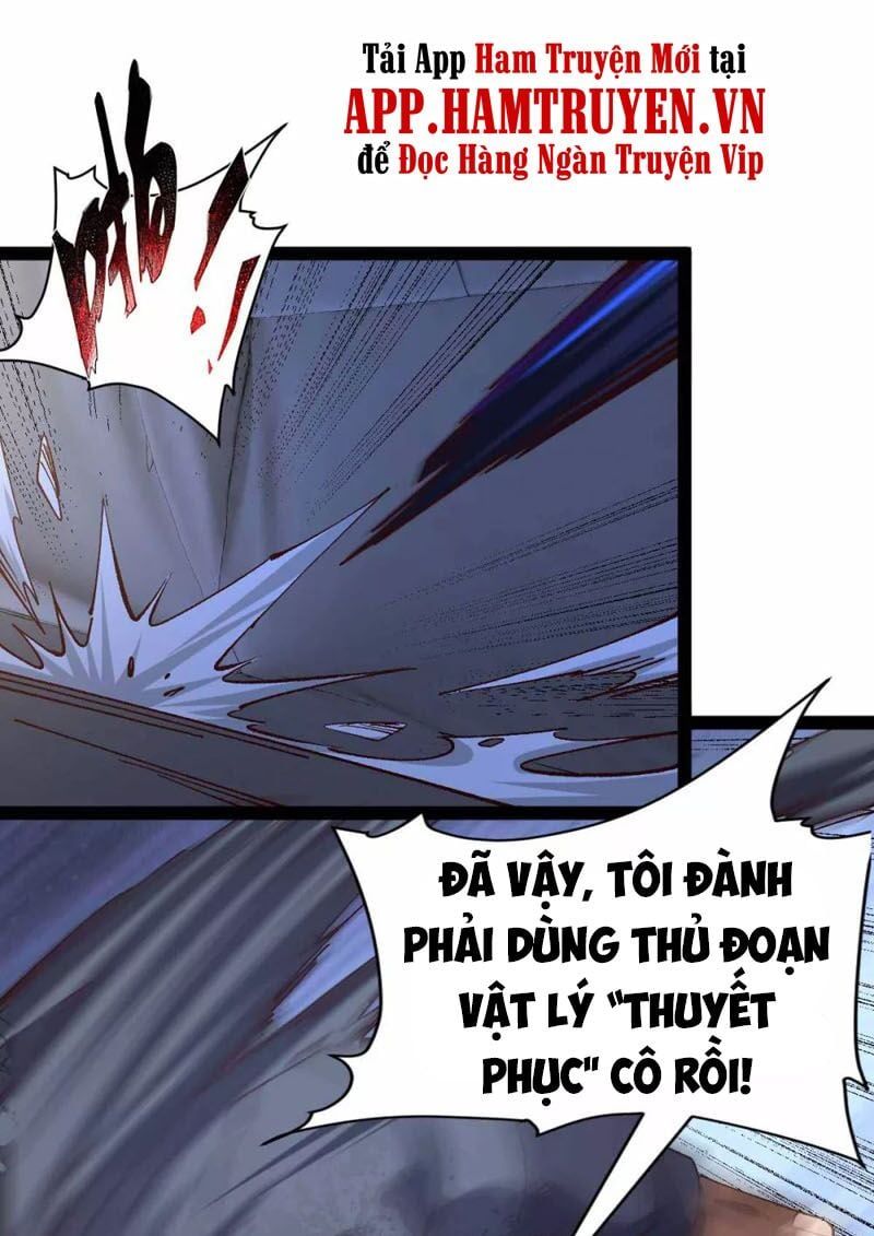 đọc truyện Quân Đoàn Nữ Tử Ngày Tận Thế Của Tôi Chương 45 ảnh 18 tại Thiên Thai Truyện