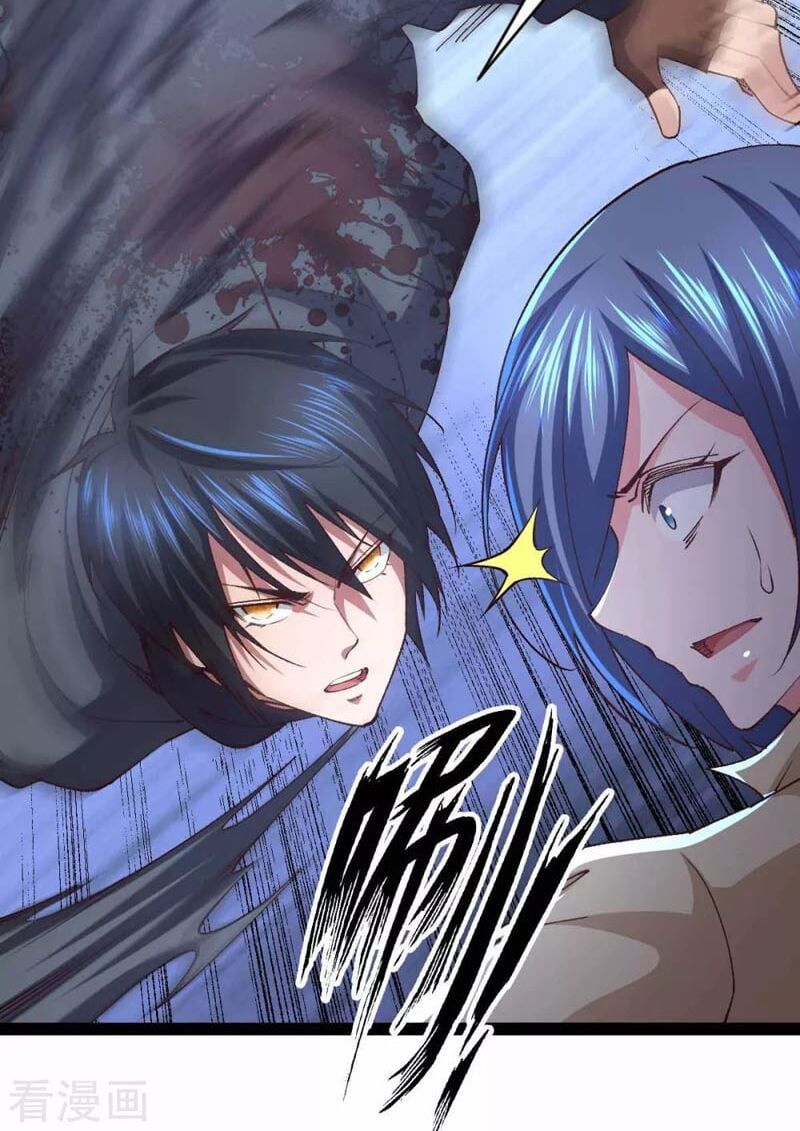 đọc truyện Quân Đoàn Nữ Tử Ngày Tận Thế Của Tôi Chương 45 ảnh 19 tại Thiên Thai Truyện