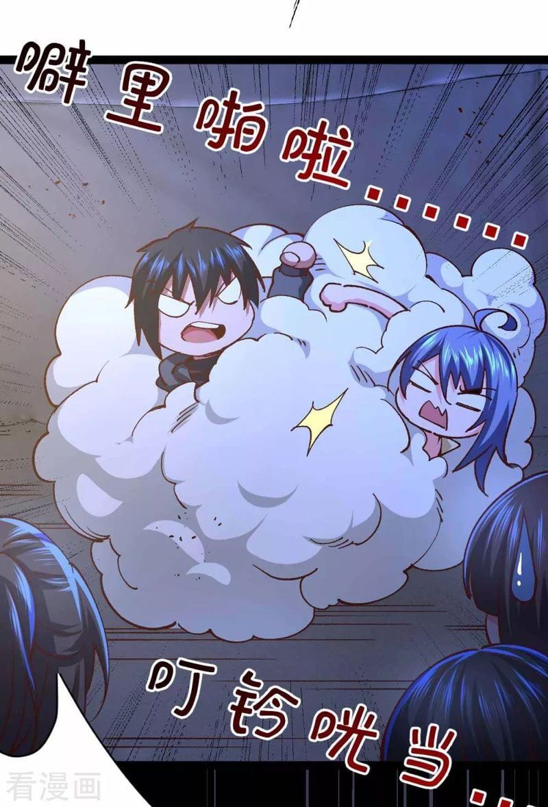 đọc truyện Quân Đoàn Nữ Tử Ngày Tận Thế Của Tôi Chương 45 ảnh 20 tại Thiên Thai Truyện