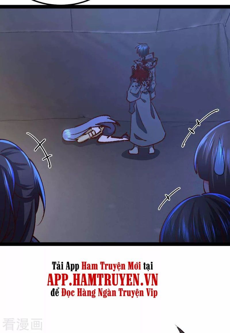 đọc truyện Quân Đoàn Nữ Tử Ngày Tận Thế Của Tôi Chương 45 ảnh 27 tại Thiên Thai Truyện