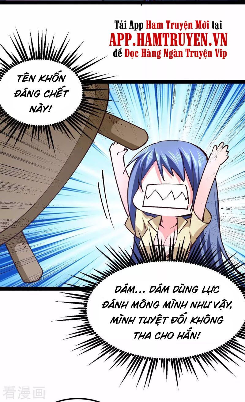 đọc truyện Quân Đoàn Nữ Tử Ngày Tận Thế Của Tôi Chương 45 ảnh 30 tại Thiên Thai Truyện