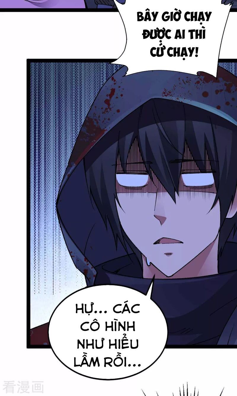 đọc truyện Quân Đoàn Nữ Tử Ngày Tận Thế Của Tôi Chương 45 ảnh 5 tại Thiên Thai Truyện