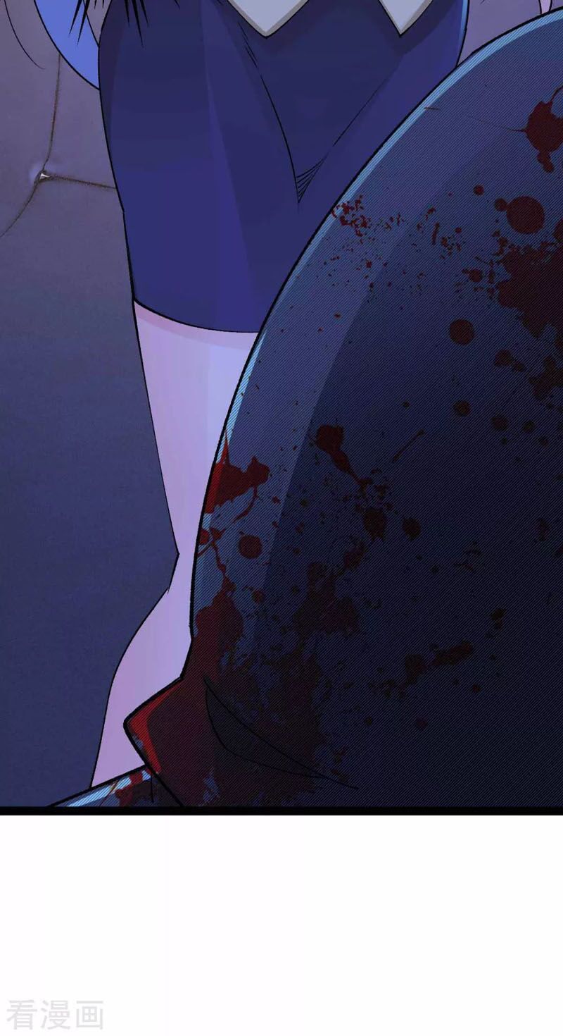 đọc truyện Quân Đoàn Nữ Tử Ngày Tận Thế Của Tôi Chương 45 ảnh 7 tại Thiên Thai Truyện