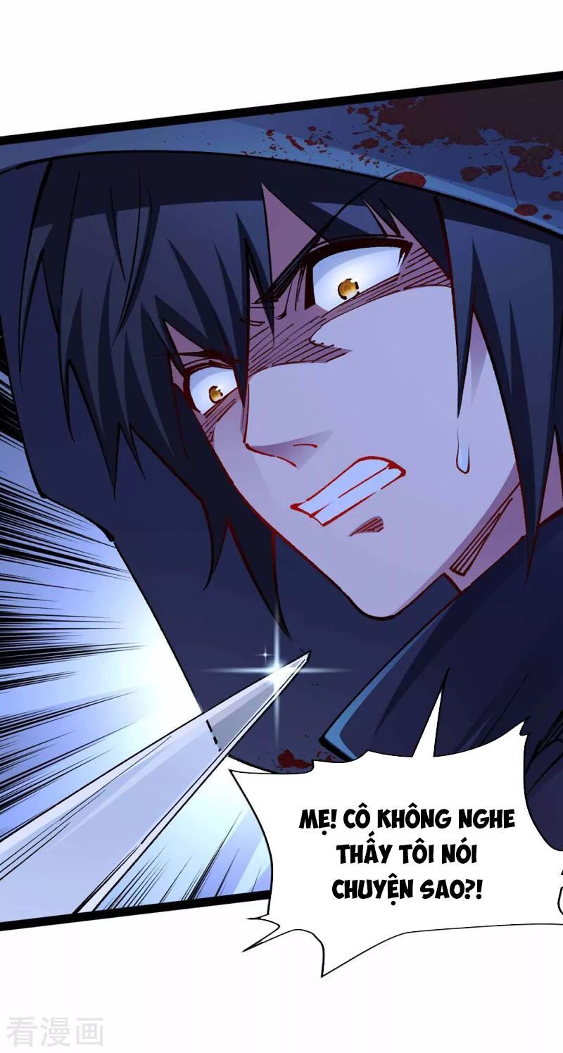 đọc truyện Quân Đoàn Nữ Tử Ngày Tận Thế Của Tôi Chương 45 ảnh 10 tại Thiên Thai Truyện