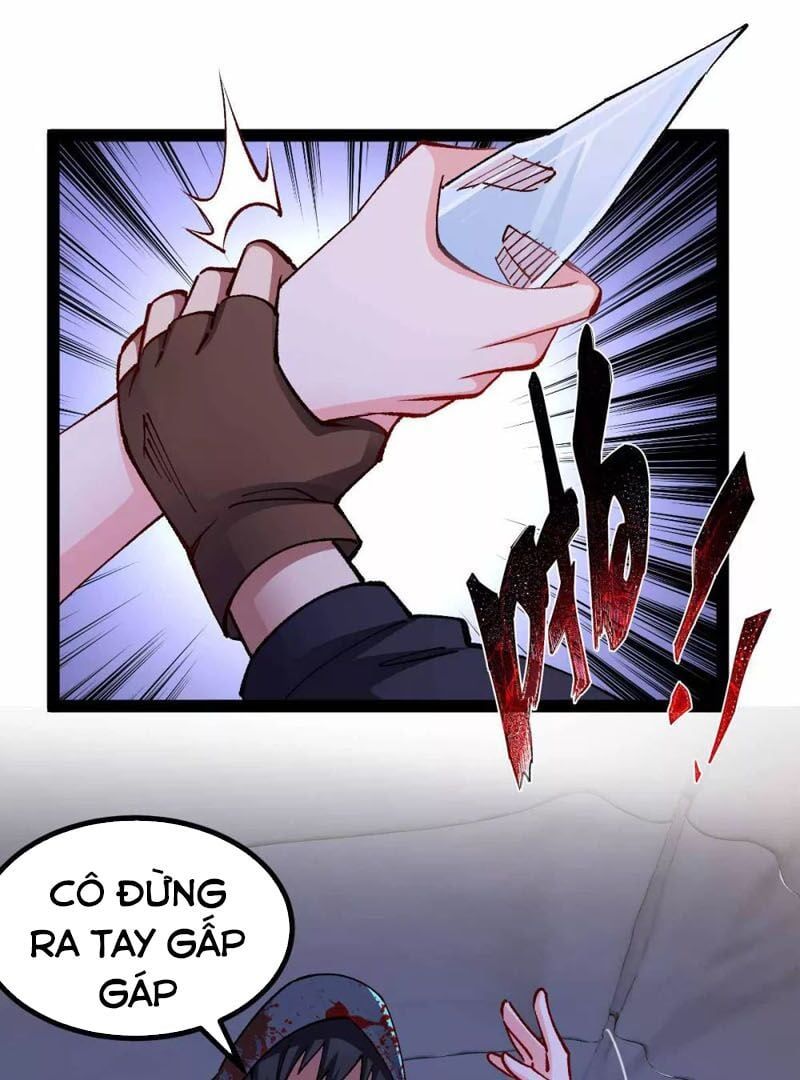 đọc truyện Quân Đoàn Nữ Tử Ngày Tận Thế Của Tôi Chương 45 ảnh 11 tại Thiên Thai Truyện