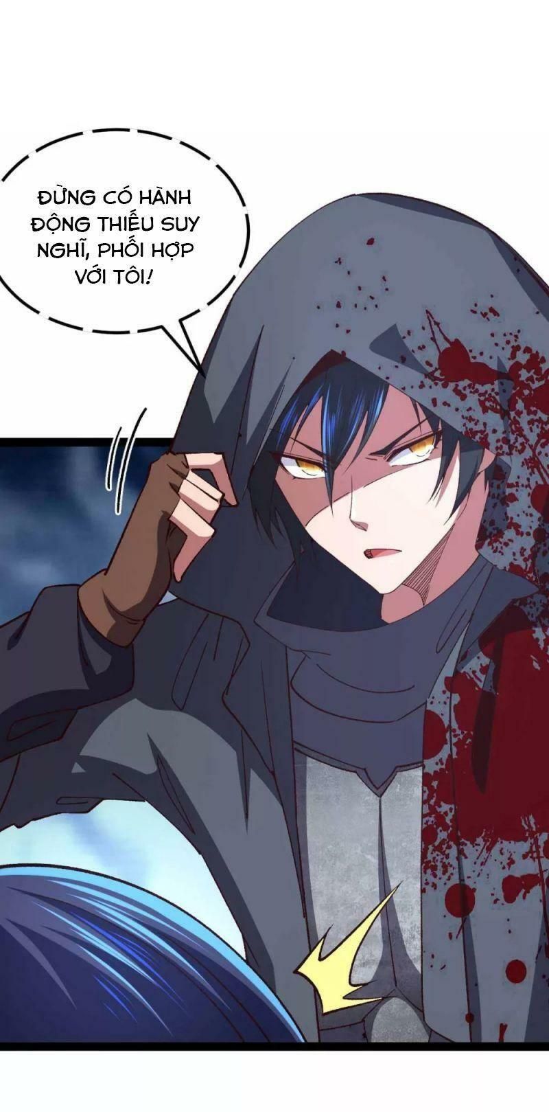 đọc truyện Quân Đoàn Nữ Tử Ngày Tận Thế Của Tôi Chương 46 ảnh 3 tại Thiên Thai Truyện