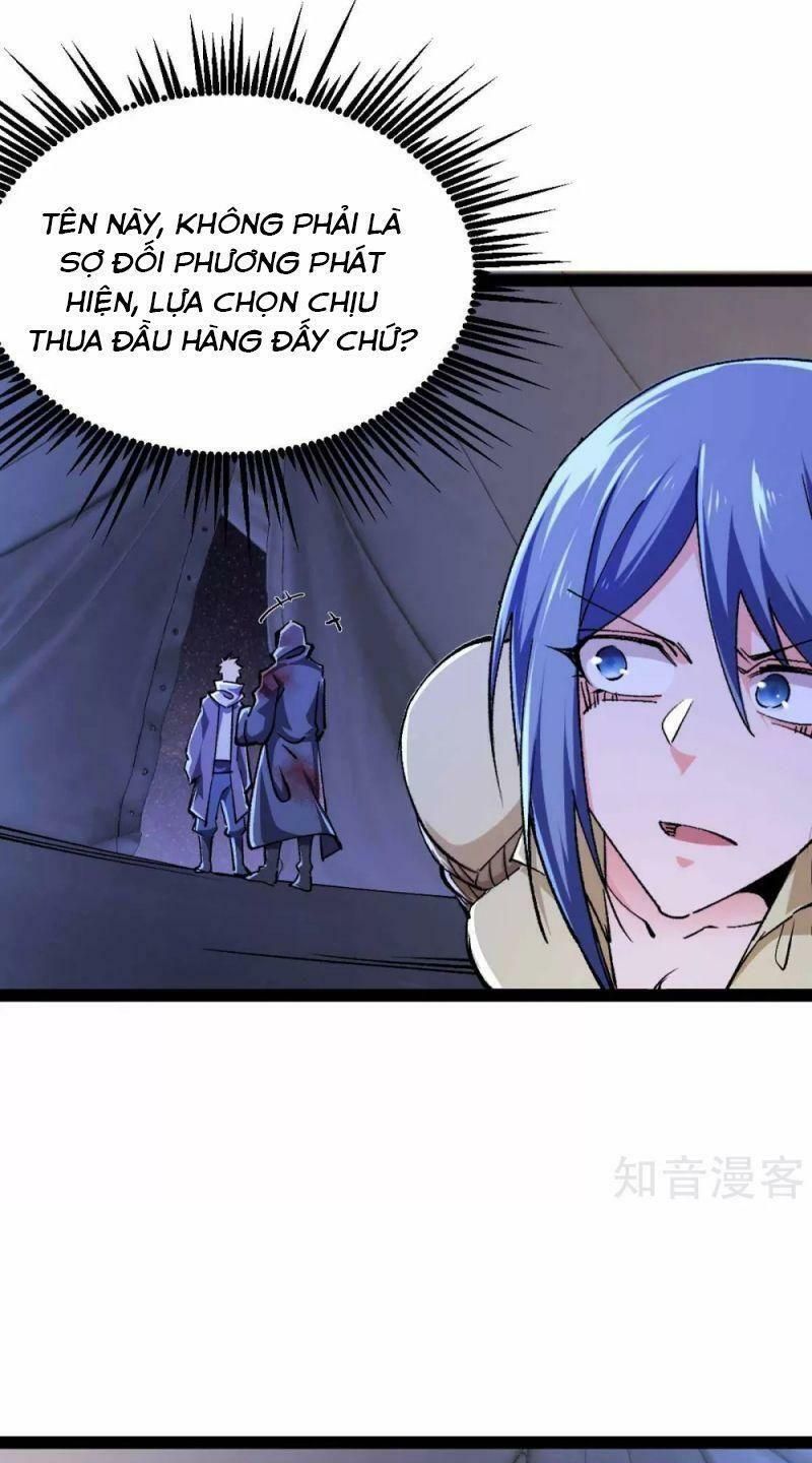 đọc truyện Quân Đoàn Nữ Tử Ngày Tận Thế Của Tôi Chương 46 ảnh 13 tại Thiên Thai Truyện